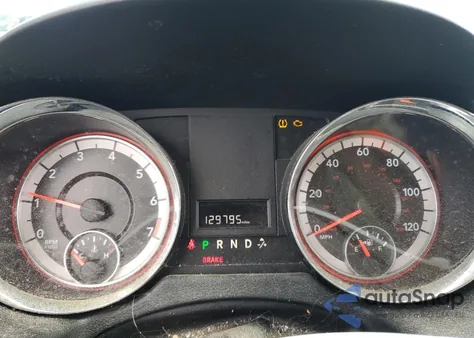 2015 Dodge Grand Caravan Sxt from USA, damaged, VIN 2C4RDGCG4FR659517